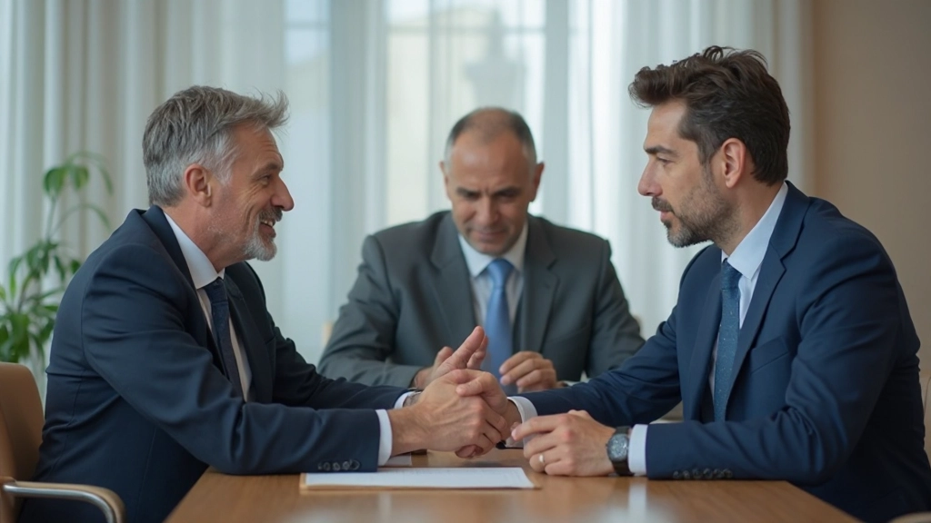 Международное сотрудничество в сфере энергетической безопасности региона